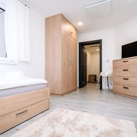 Apartmán Hugo Klínovec Loucná pod Klínovcem Exterior foto