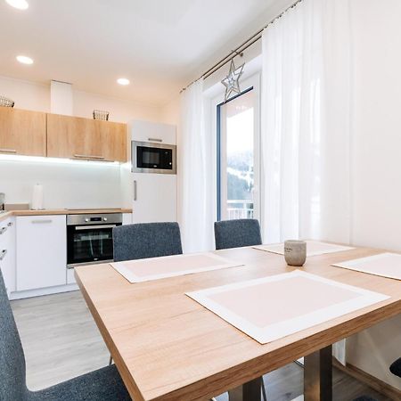Apartmán Hugo Klínovec Loucná pod Klínovcem Exterior foto