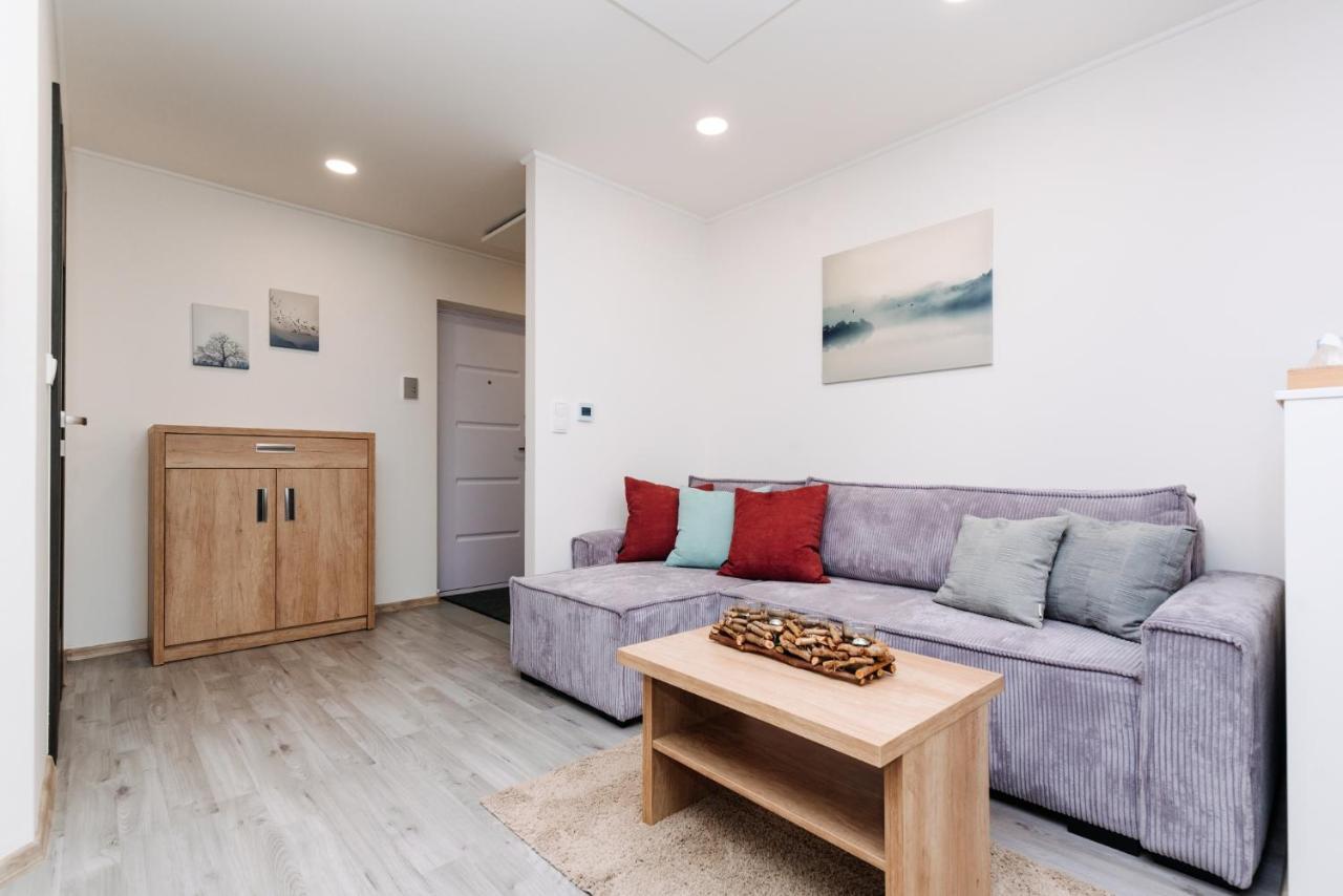 Apartmán Hugo Klínovec Loucná pod Klínovcem Exterior foto