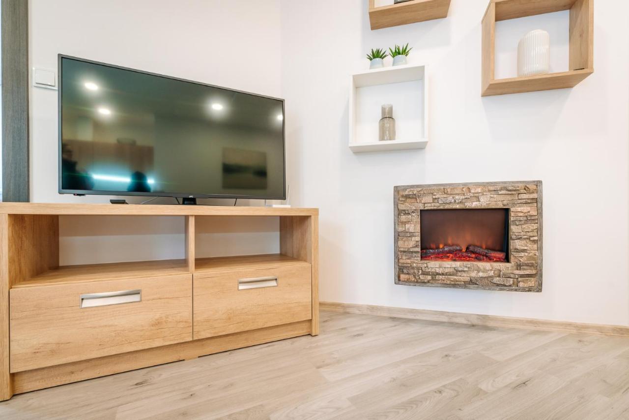 Apartmán Hugo Klínovec Loucná pod Klínovcem Exterior foto