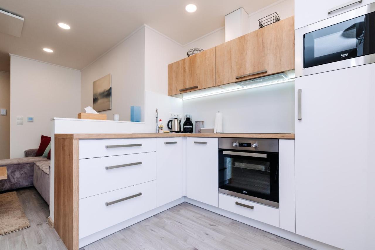 Apartmán Hugo Klínovec Loucná pod Klínovcem Exterior foto