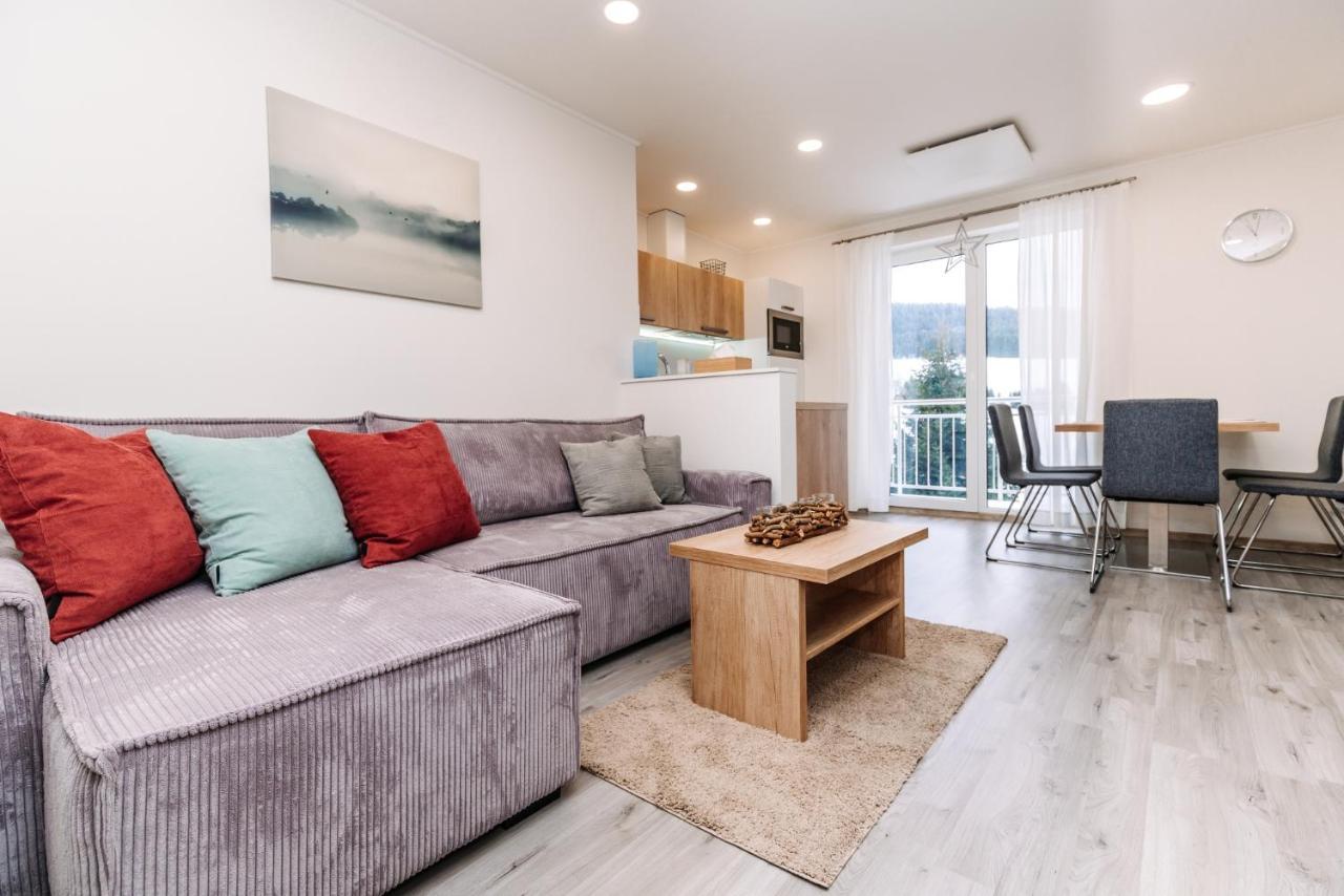 Apartmán Hugo Klínovec Loucná pod Klínovcem Exterior foto