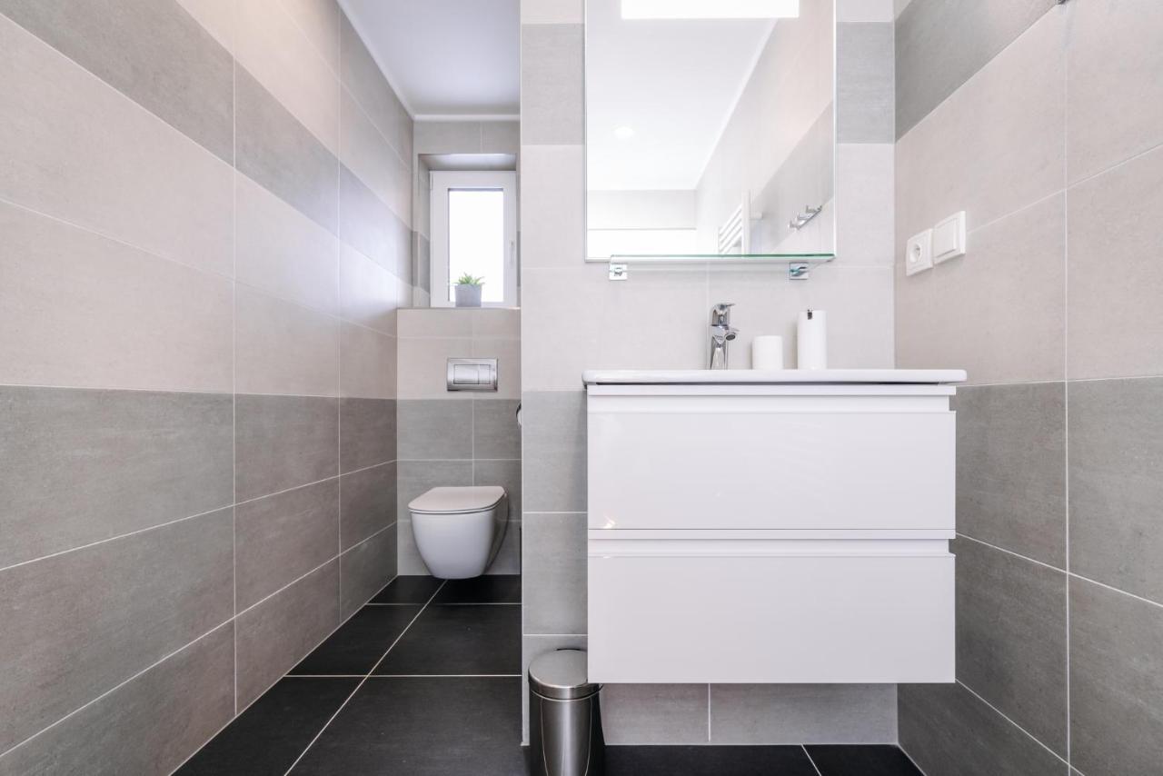 Apartmán Hugo Klínovec Loucná pod Klínovcem Exterior foto