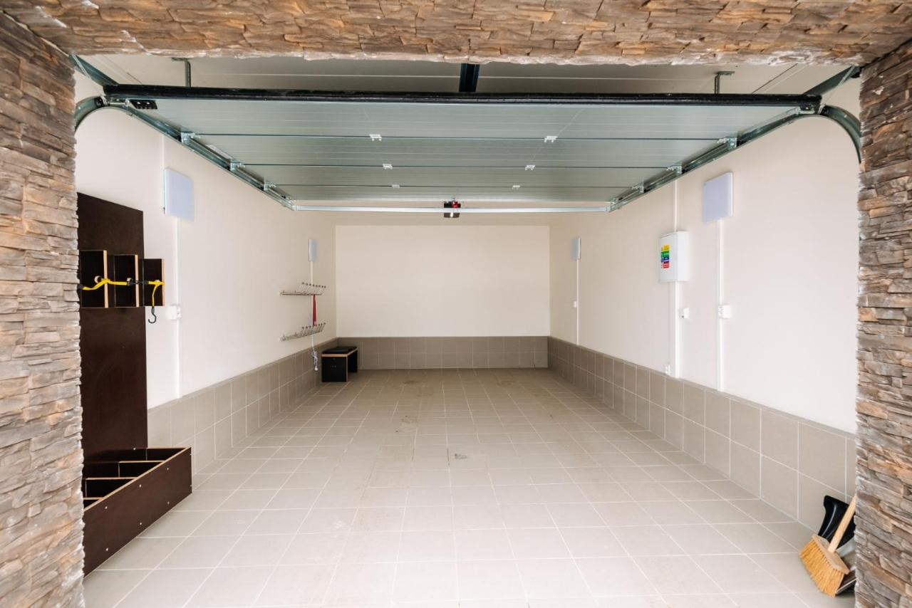 Apartmán Hugo Klínovec Loucná pod Klínovcem Exterior foto
