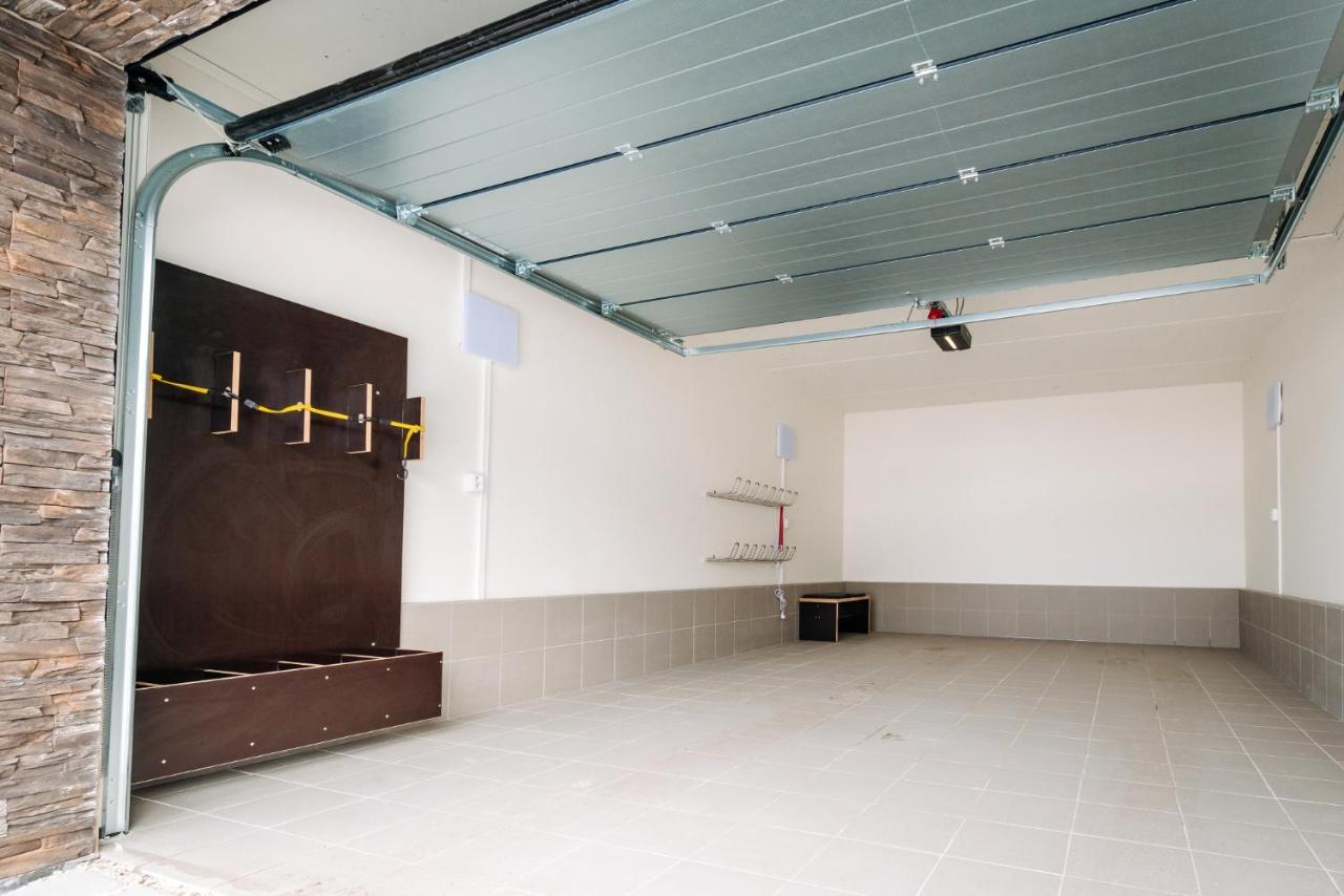 Apartmán Hugo Klínovec Loucná pod Klínovcem Exterior foto
