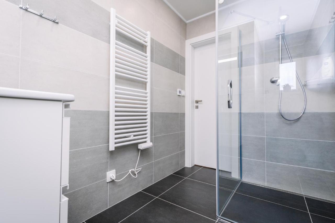 Apartmán Hugo Klínovec Loucná pod Klínovcem Exterior foto