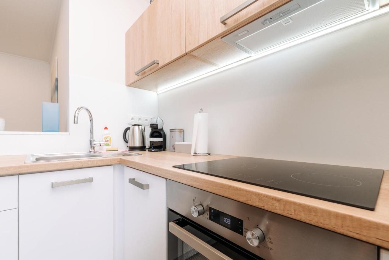 Apartmán Hugo Klínovec Loucná pod Klínovcem Exterior foto